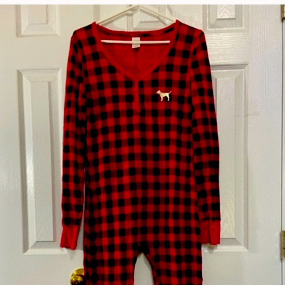 Victoria’s Secret PINK Onezie